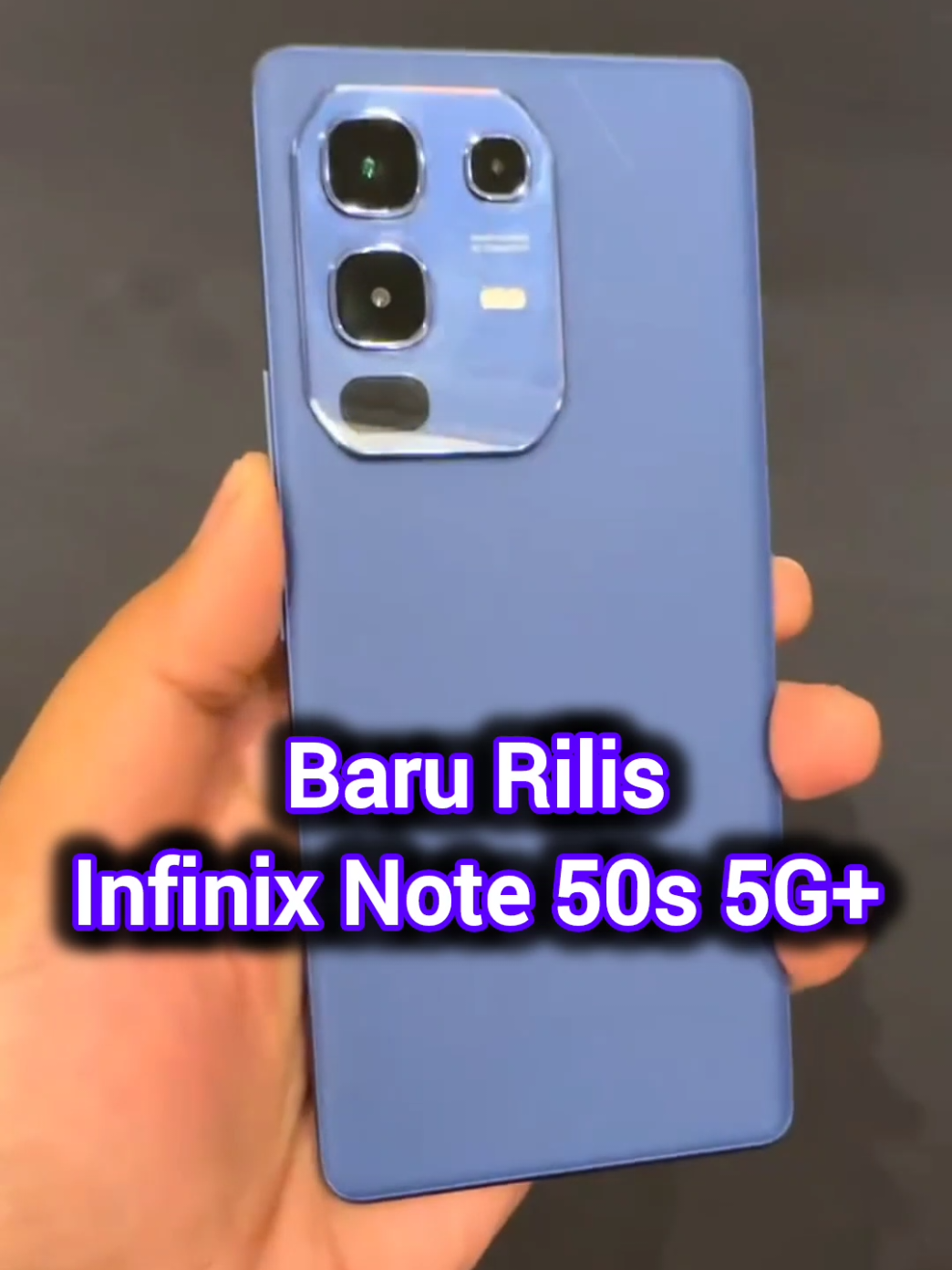 Infinix NOTE 50 Series Resmi Hadir di Indonesia, Harga 2 Jutaan #barurilis #infinixnote50s #hpbaru #review 