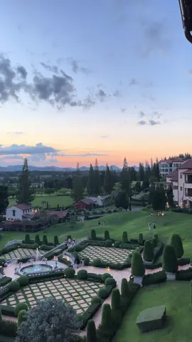 Horizon View 🤍 #toscanavalley #toscanavalleyเขาใหญ่ #toscanavalleykhaoyai #ทอสกาน่าเขาใหญ่ 