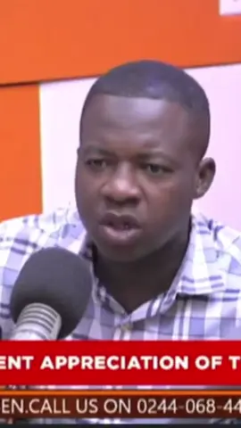 #John #Mahama is a man of vision #ndc #fyp 