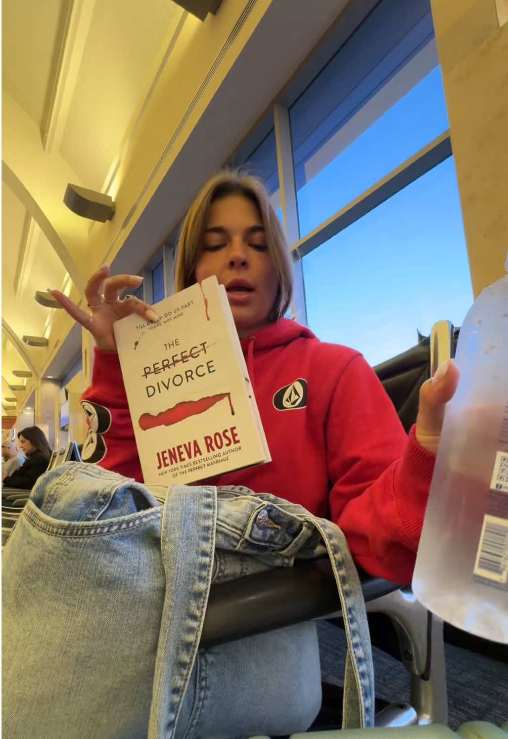 can’t wait to see my family 