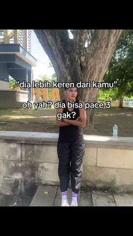 #pelari #pace3 #fyp #fypage 