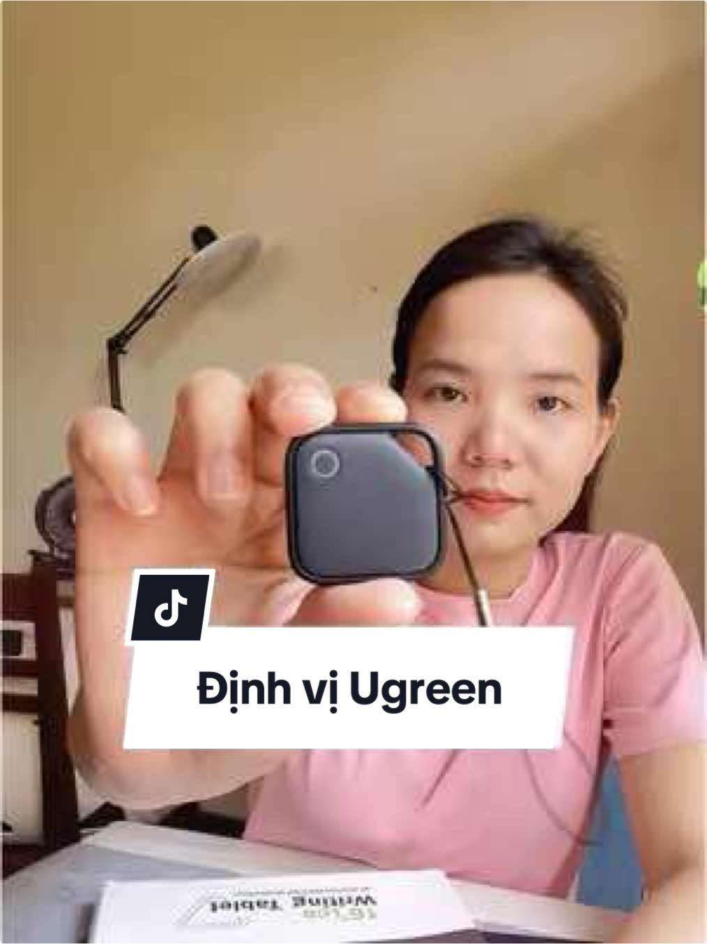 Thứ nhỏ nhỏ này giúp mình tìm con và bảo vệ con #xuhuongtiktok #xuhuong #viral 
