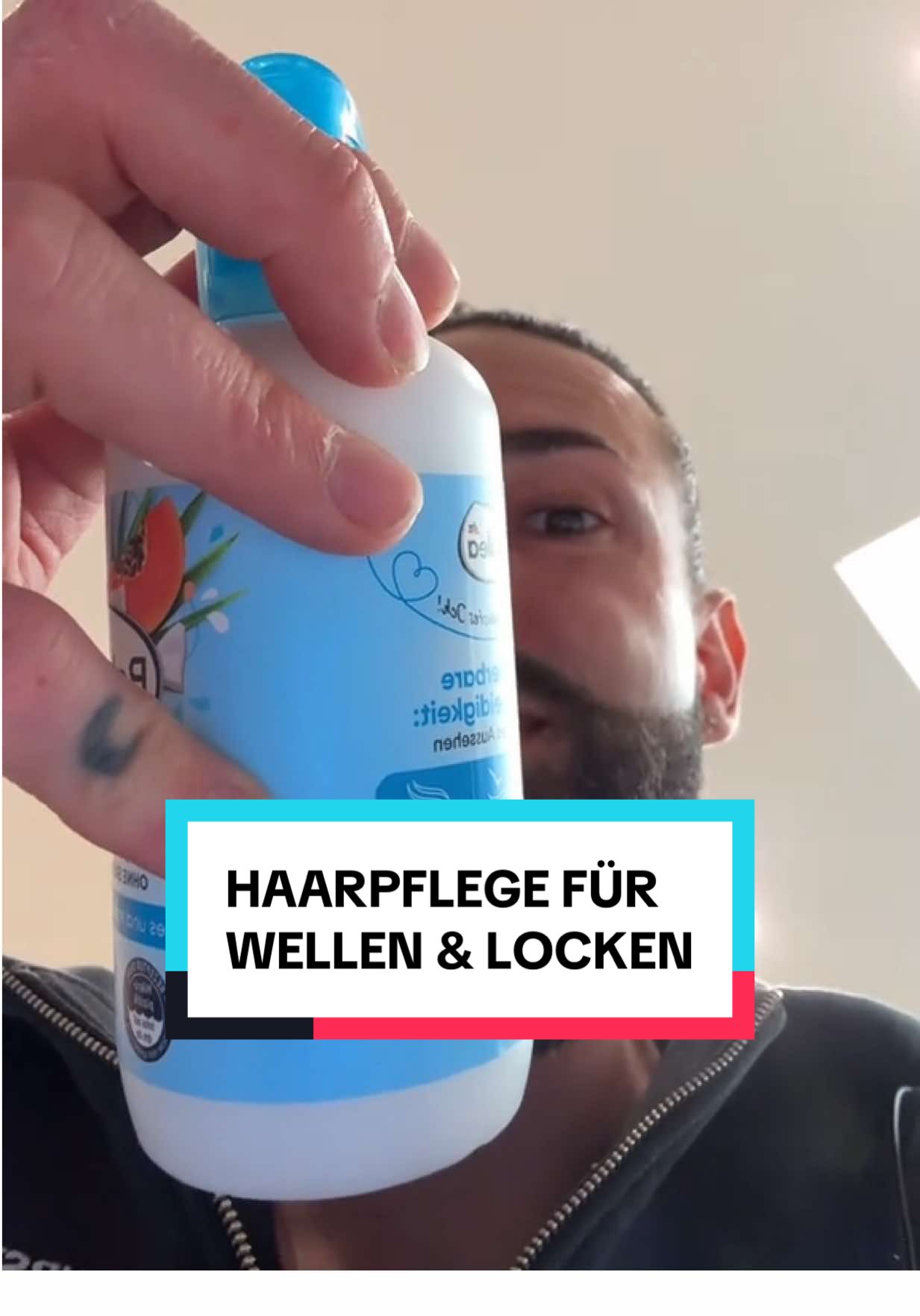 Antwort auf @Marina Maghetman welche Produkte nutzt du? #dkhairstyler #locken #wellen #haarpflege #haarpflegeprodukte #haarpflegetipps #haare #shampoo #conditioner #leaveinconditioner #haaröl #drogerie #drogerieprodukte 