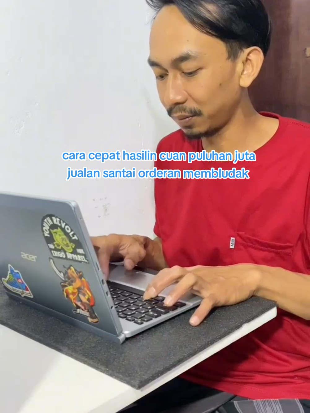 solusi tepat buat kalian yang super sibuk agar jualan produk digital tetap lancar, tinggal share link pembayaran pakai 