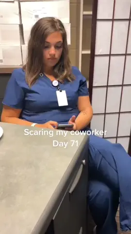 #funny #prank #scare #fyp #viral