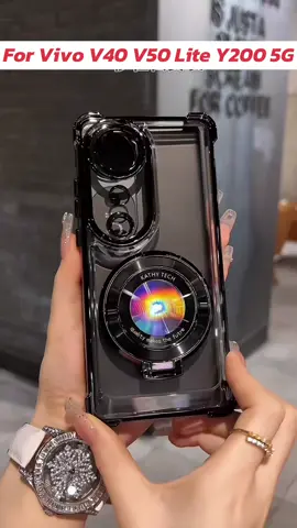 #fyp #เคส #vivov50lite #vivov40 #vivov50 #vivoy200 #เคสมือถือ #เคสvivo #magnetic #phoneholder #shockproofcase 