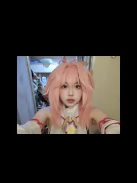 #八重神子 #原神 #原神コスプレ #八重神子コスプレ 