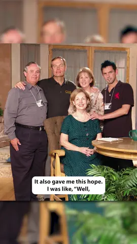 When a deep hurt from the church caused him to question the loving nature of God, Clay Caldwell dove headfirst into a life of heavy drug use and self-hatred, which eventually manifested as Crohn’s disease. After two decades, Clay felt he had reached his own personal limit and desired to return to his Christian upbringing. Unsure where to begin, Clay accepted his father’s invitation to take a trip to Colorado in 2012, where they visited Charis Bible College. Watch the full episode and find more at the link bios!