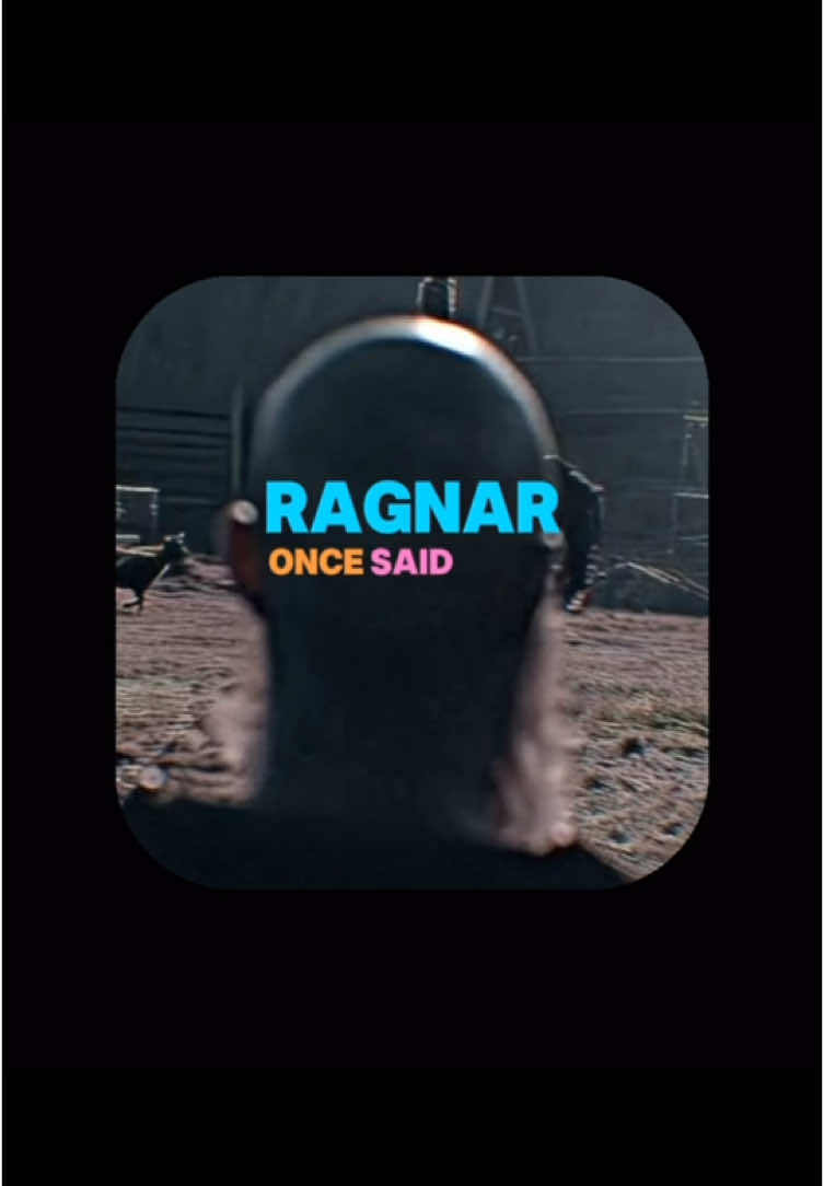 #ragnar #ragnarlothbrok #vikings #fyp 