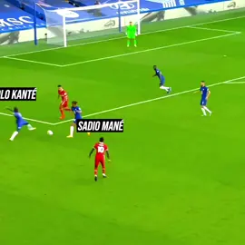 Ngolo Kante #ngolokante 