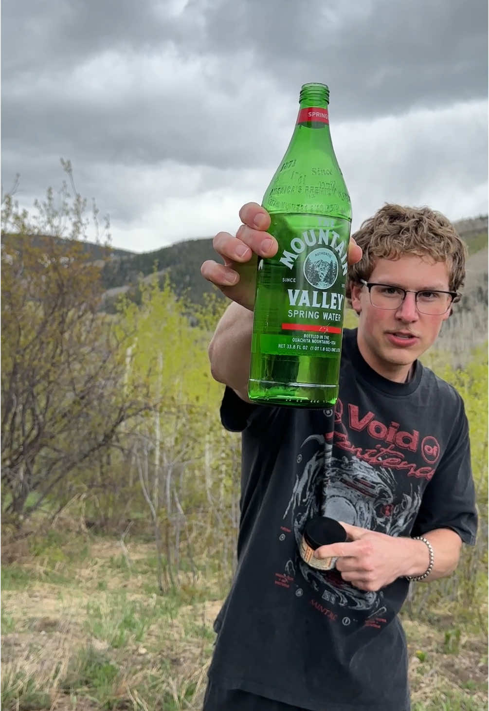 @Santa Cruz Medicinals @SantaCruzPaleo I had to repost it 