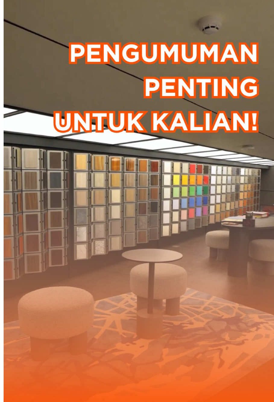 INGET YA REKANTACO! MIRIP BELUM TENTU BERARTI SAMA!  HPL dari TACO bukan cuma soal tampilan, tapi juga teknologi, daya tahan, dan kualitas yang teruji! Jadi, jangan tertipu tampilan yang serupa, tapi pilih yang sudah terbukti ya rekanTACO! #TACOid #BeyondTheStandards #hpl #fyp #tips #renovasirumah #inspirasirumah #edukasi