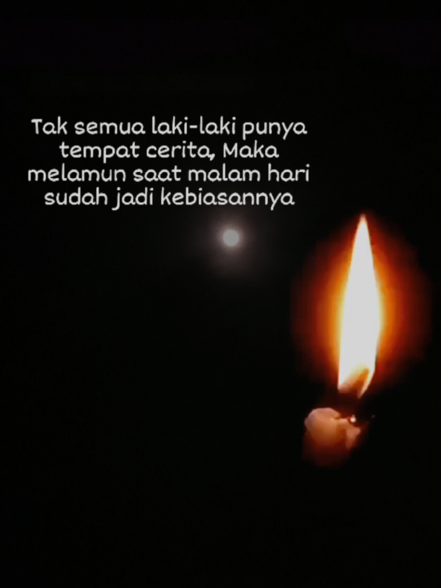 BUL4N B312C312174 #langitmalam 