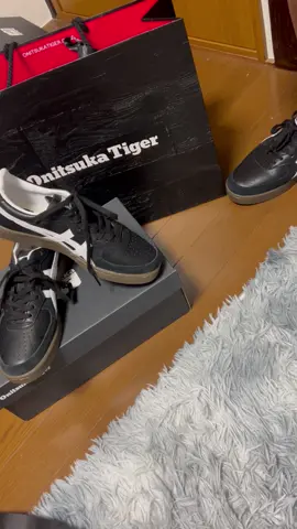 スポーツブランドadidasの靴かっこいい ビブラートてなんなんや😂
