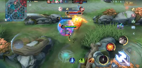 coba cek keranjang kuning #murahberkualitas #affiliatemarketing #fypp #viraltiktok #mobilelegends 