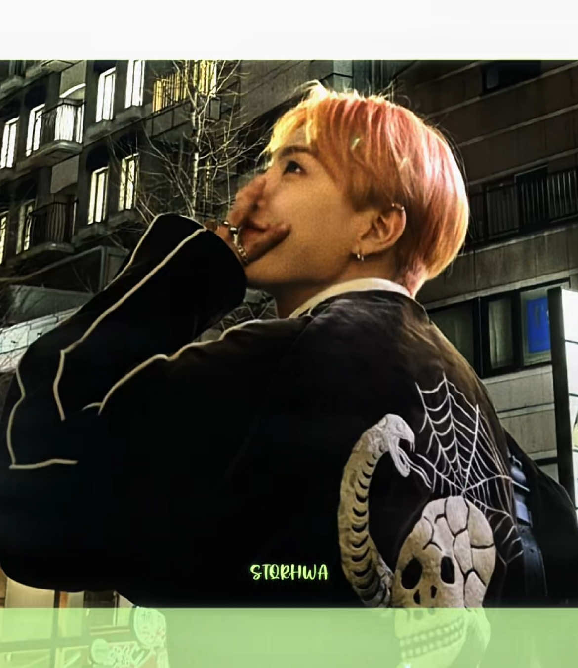 7/8!! sdt @AK 💋¹⁰⁰⁹ 🙁 #ateez #edit #hongjoong #kimhongjoong #kpop #edit #stqrhwa 