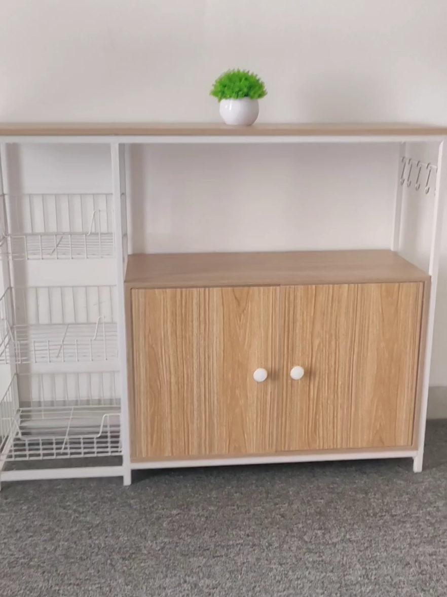 Rak Dapur minimalis dan multifungsi dengan harga terjangkau, perabot dapur jadi tertata rapih dan tampilan dapur makin estetik 😍 #etiferakdapur #rakdapur #rakdapurminimalis #rakdapurmultifungsi #rakdapurestetik #rakdapurcantik #rakdapurmurah #rakdapurserbaguna #anahome24  #happyathome  #larisberkahlancar♥️aamiin🤲 