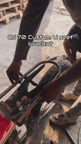 Cd 70 Custom U seet bracket💀0️⃣3️⃣2️⃣2️⃣9️⃣3️⃣4️⃣2️⃣6️⃣2️⃣2️⃣#khalildenter #fyp #fypシ゚ #fyppppppppppppppppppppppp 