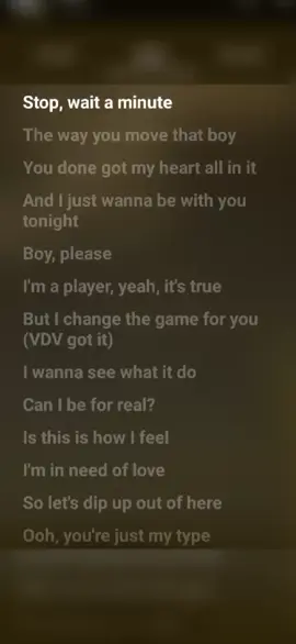 Part 2 Want u - noevdu |#lyrics #music #useheadphones #foryourpage 