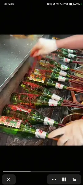 烧烤了解一下