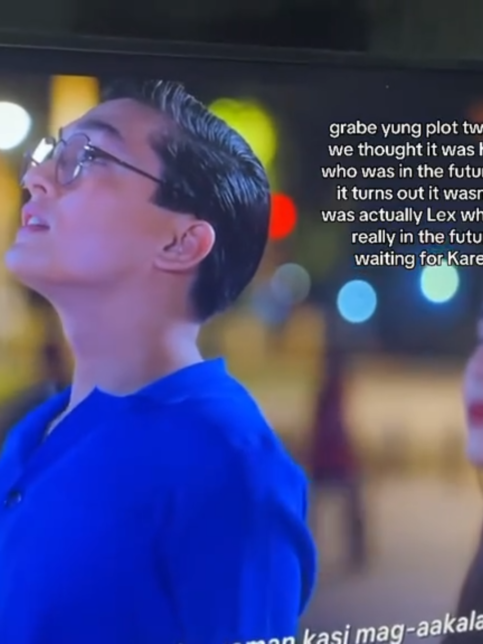 ♾️/10 GRABE THE PLOT TWIST IS PLOT TWISTING . #franseth #sethfedelin #francinediaz #myfutureyou #myfutureyoummff #movie  #movierecommendation #4u #4upageonly #fyp  @imsethyboy @francinesaenz_ 