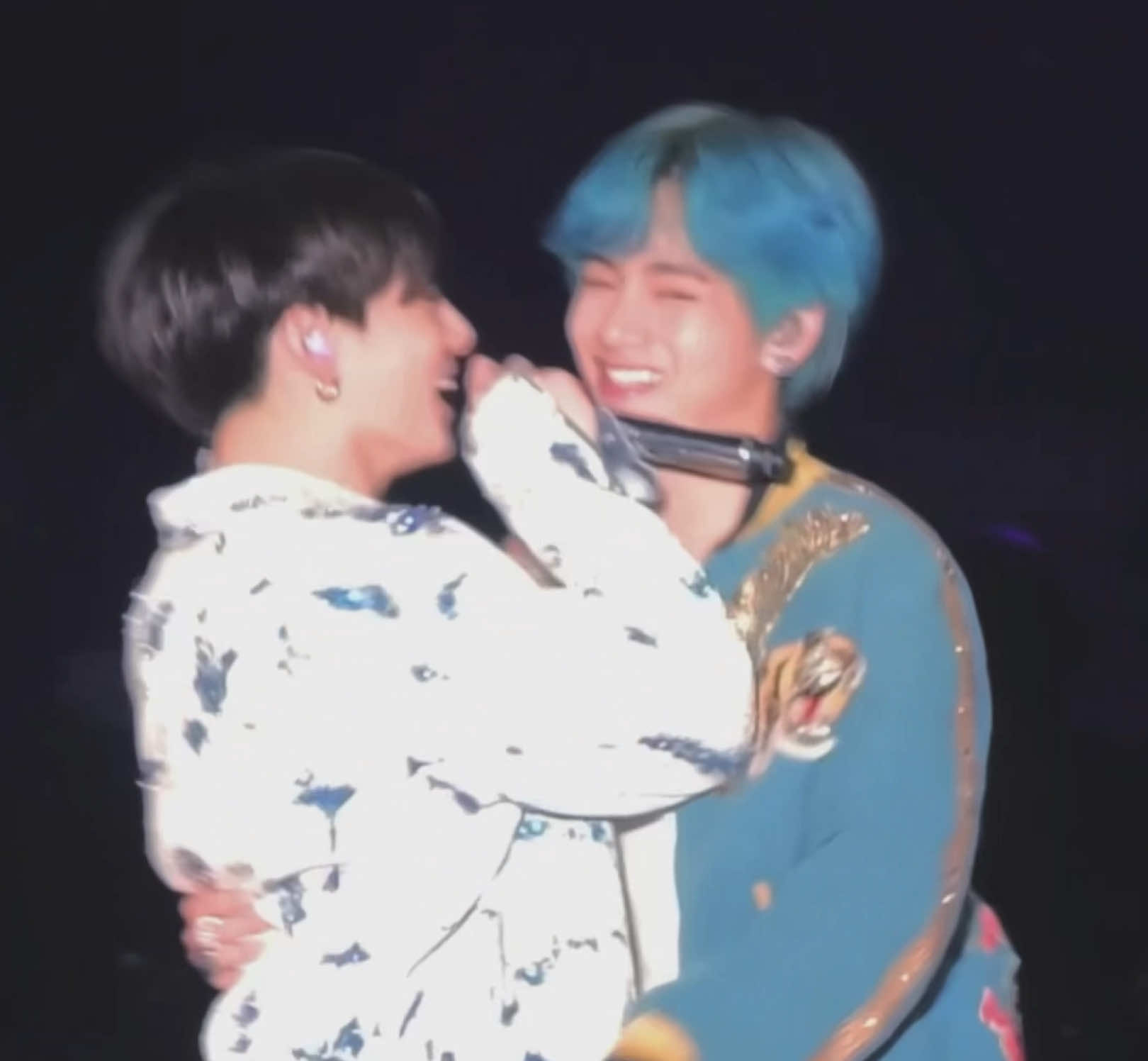 Miss them sm #taekook #taekookedit #taekook🐯🐰 #taekooker #videoclub #taehyungfunny #jungkook #lgbt 