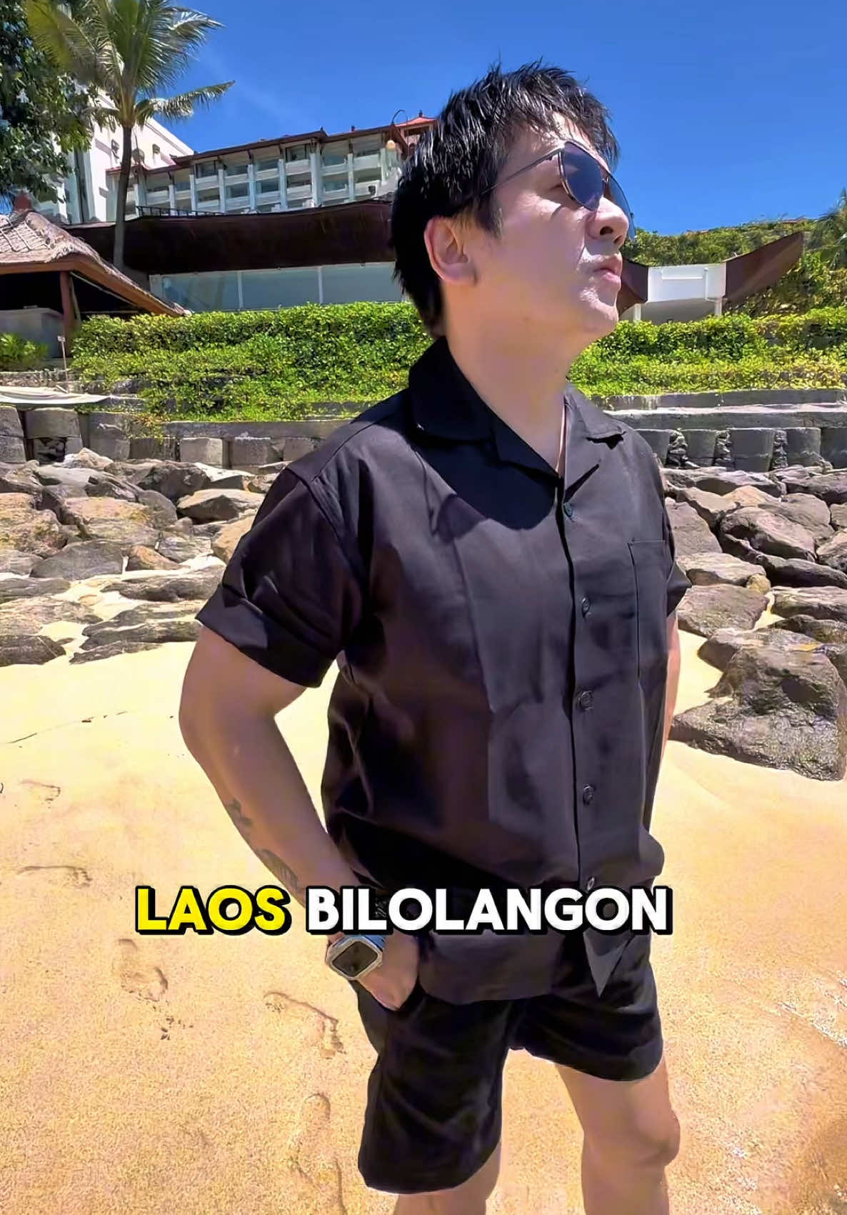 Korban Filter yg extreme 😂😂😂  #bilolangon #dormanmanik #fypシ゚ #fypage #lagubatak 