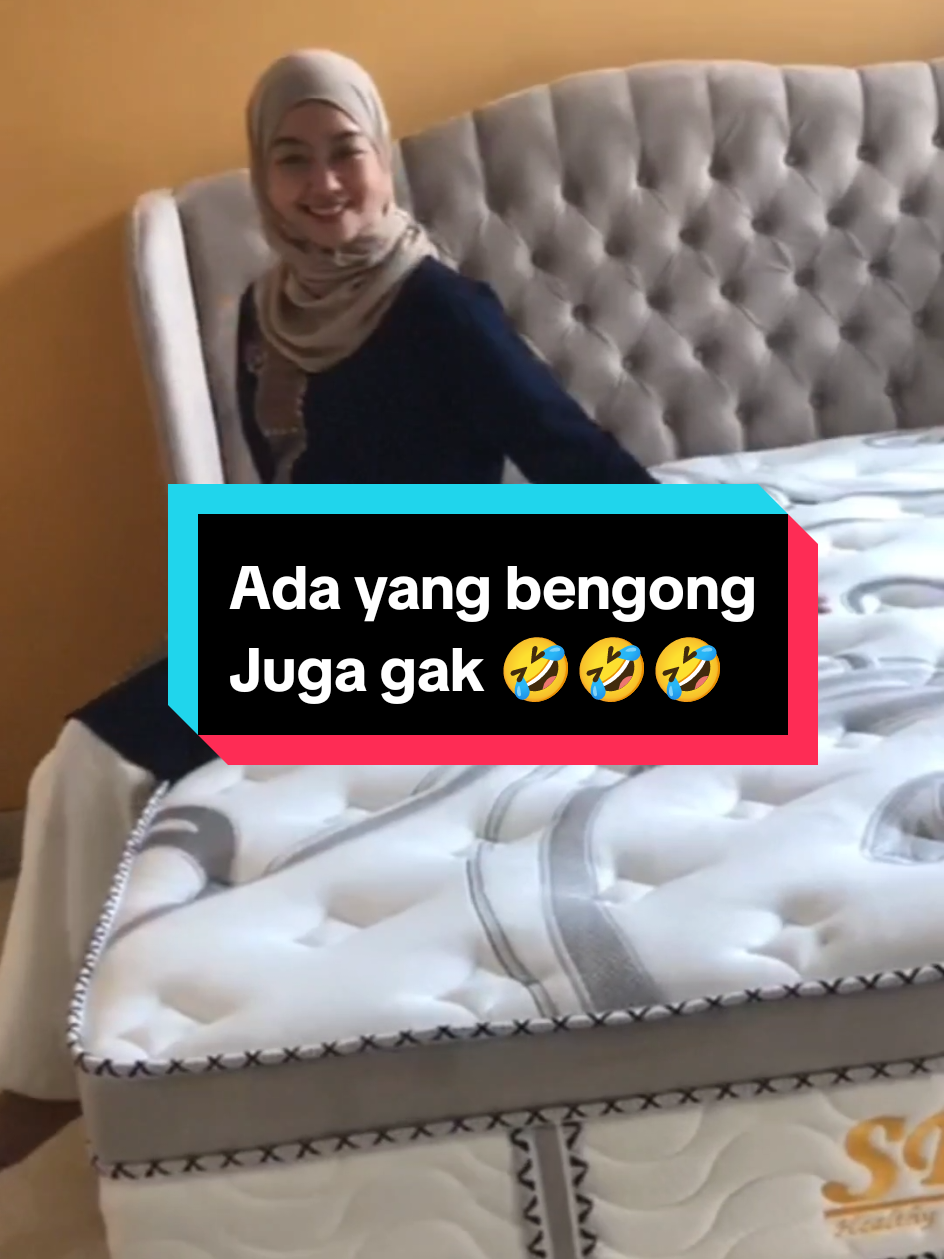 Ada yang bingung nyari kasur 😅 Sini sini.... aku kasih Solusi. Kasur SPEQ mantul pokoknya. Kualitas Ningrat Harga Merakyat #KasurSPEQ #kasurkesehatan #kasur #kasurbusa #kasurrebonded #kasurvilla #kasurkos #kasurmurah #Villa #fyp #fypage #fypシ゚ #fyppppppppppppppppppppppp 