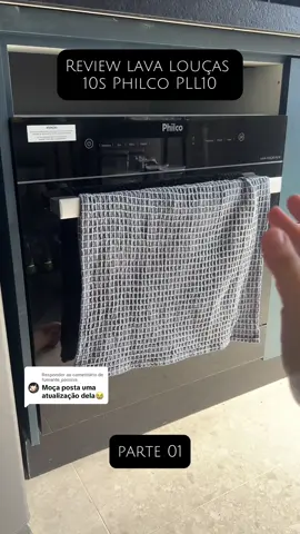 Respondendo a @fumante_passiva  Tive que dividir em mais partes, pra ir mostrando o que eu achava relevante, como tinha muita gente pedindoo. Se quiserem ver algo mais, me fala aqui #lavalouças #PLL10 #lavaloucasphilco 