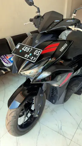 #YAMAHAAEROX #HARGA18jutaan @sorotan publik 