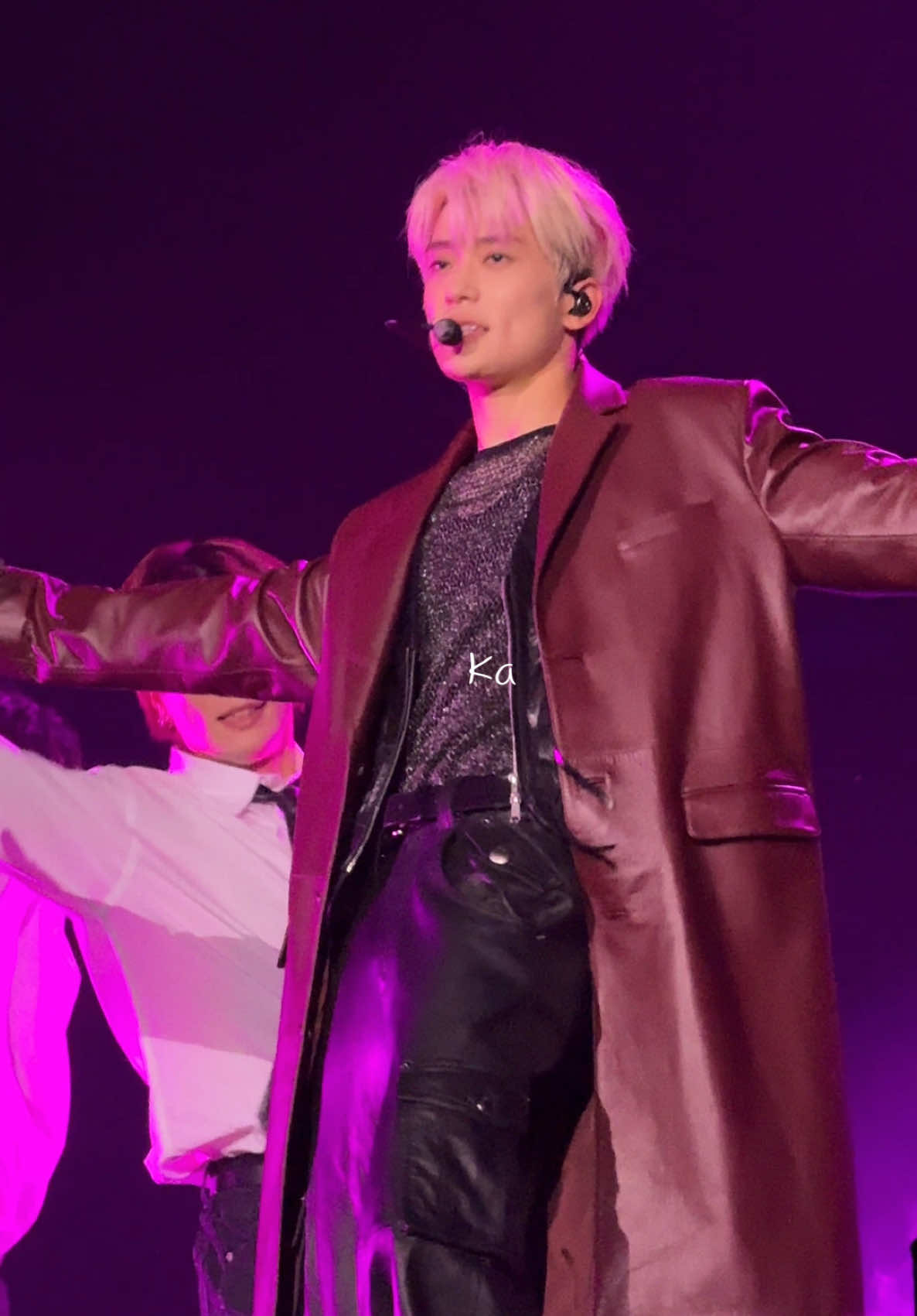 Smoke🚬#jaehyun #재현 