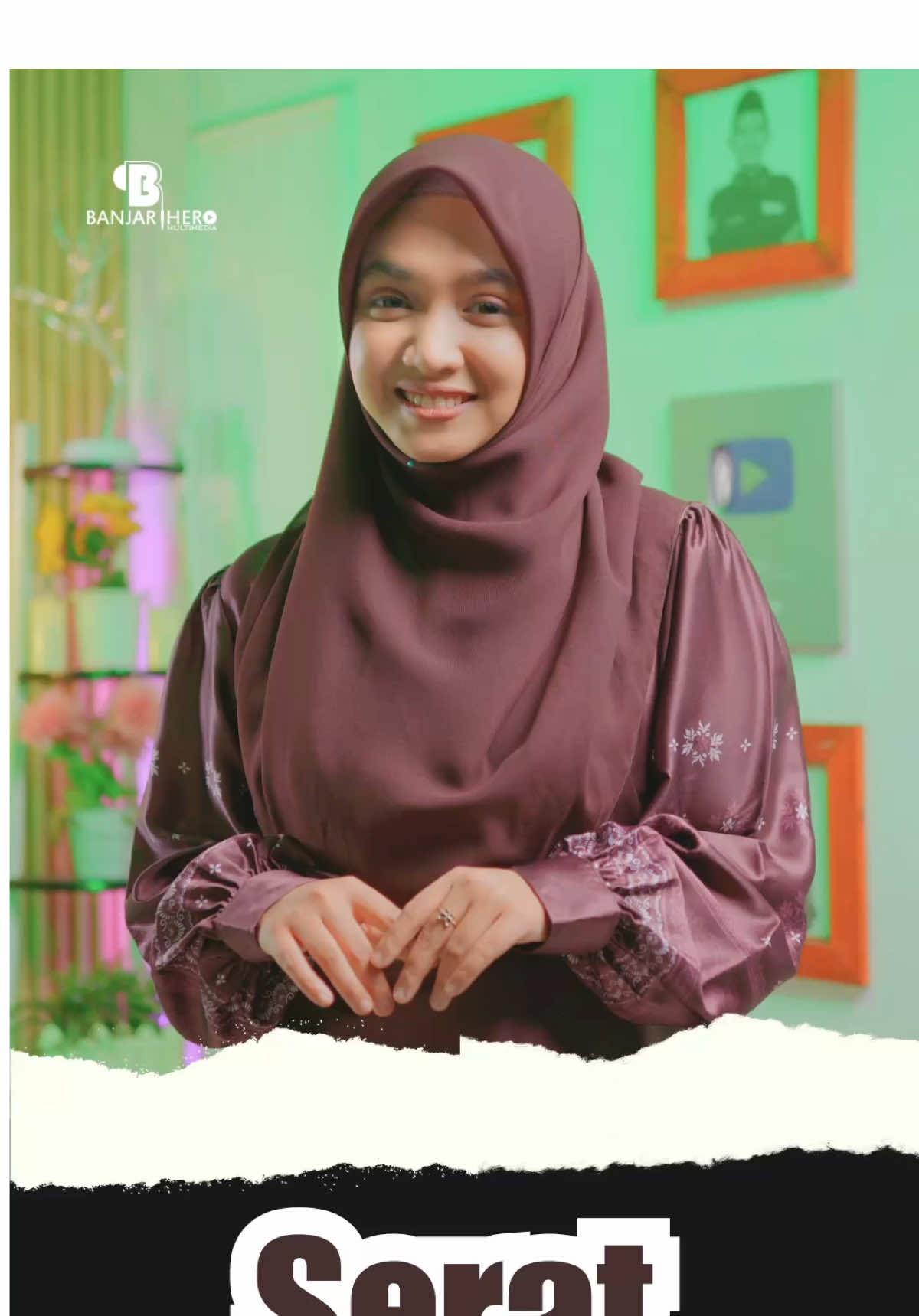 SERAT PENJAJAH - NING UMI LAILA Vocal : @Umilaila  Music & Video : @Mas Owdy  Produksi : Banjari Hero Studio 2025