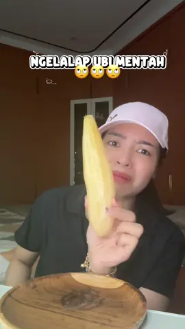 Enak banget buat rujak an! Di tempat kalian namanya apa???#linglinglieanti #cicilingling #mamacetar 