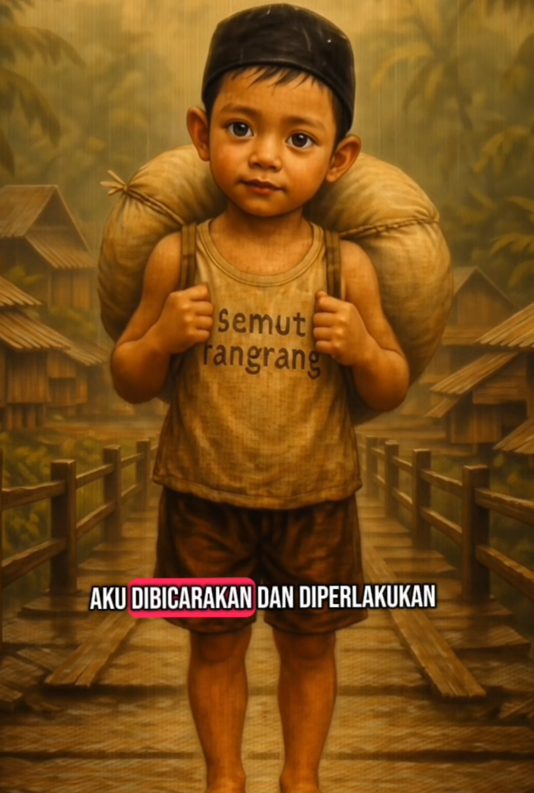 animasi berbicara buatan AI #viral #quotes #katakatabijak #motivasi #animasi #katakatamotivasi #storysad #trending #fyp #tren 
