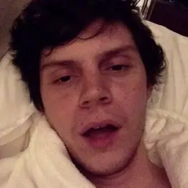 #EVANPETERS | me core | FAKE STUFF TT  I PROMISE | #evxnpeterx #evanpeters #evanpetersedit #fyppppppppppppppppppppppp #fypシ #viral #fypofficial | @nadia @audrey🂱 