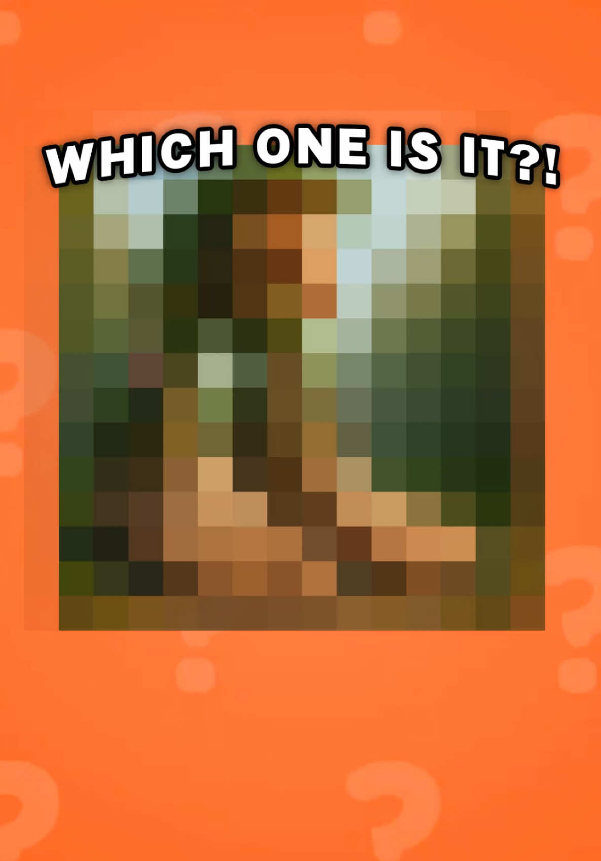 IMPOSSIBLE ITALIAN BRAIN ROT QUIZ!  #italianbrainrot #brainrot #aibrainrot #tralalerotralala #tungtungsahur #brainrotquiz #italianbrainrotquiz 