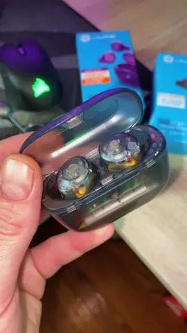 It’s almost like they’re given these things away! @JLab #jlab #creatorsearchinsights #jlabheadphones #earbuds #earbudswireless #earbudsviral #summerready #activenoisecancelling #quality #gopop #90svibes #retrostyle 