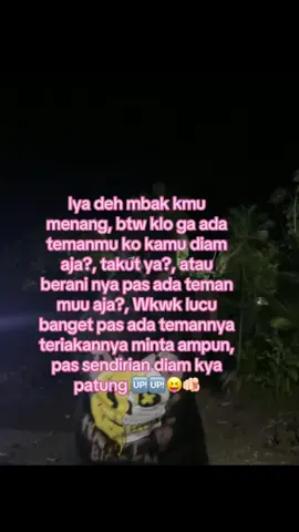 Fakta yyyaa? 🆙🆙 #fyp #katakatasindiran 