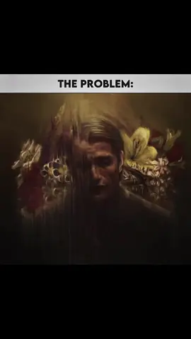 the solution 🦾 | #truedetective #rustcohle #hannibal #dextermorgan #joegoldberg #foryoupage #fyp #4u #edit 