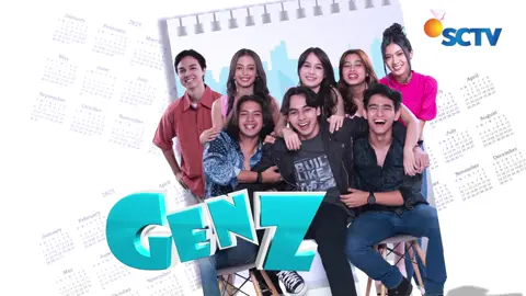 Asmara Gen Z Full Episode 168 | Part 5