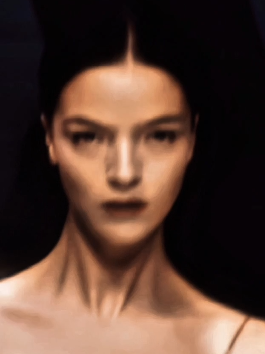 Mariacarla Boscono for Valentino #mariacarlaboscono #SuperModel #horsewalk #model #Runway #fashion #catwalk #modeling #runwaywalk #FashionTikTok #fyp #fypp 