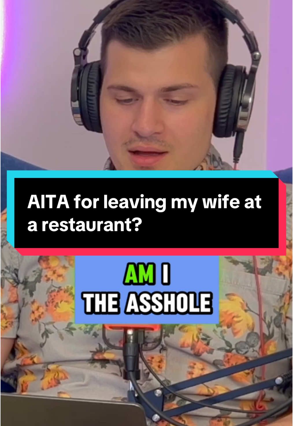 AITA for leaving my wife at a restaurant? #reddit #aita #tifu #redditstory #redditstories #threadtalk #threadtalkpodcast #podcast #redditreadings 