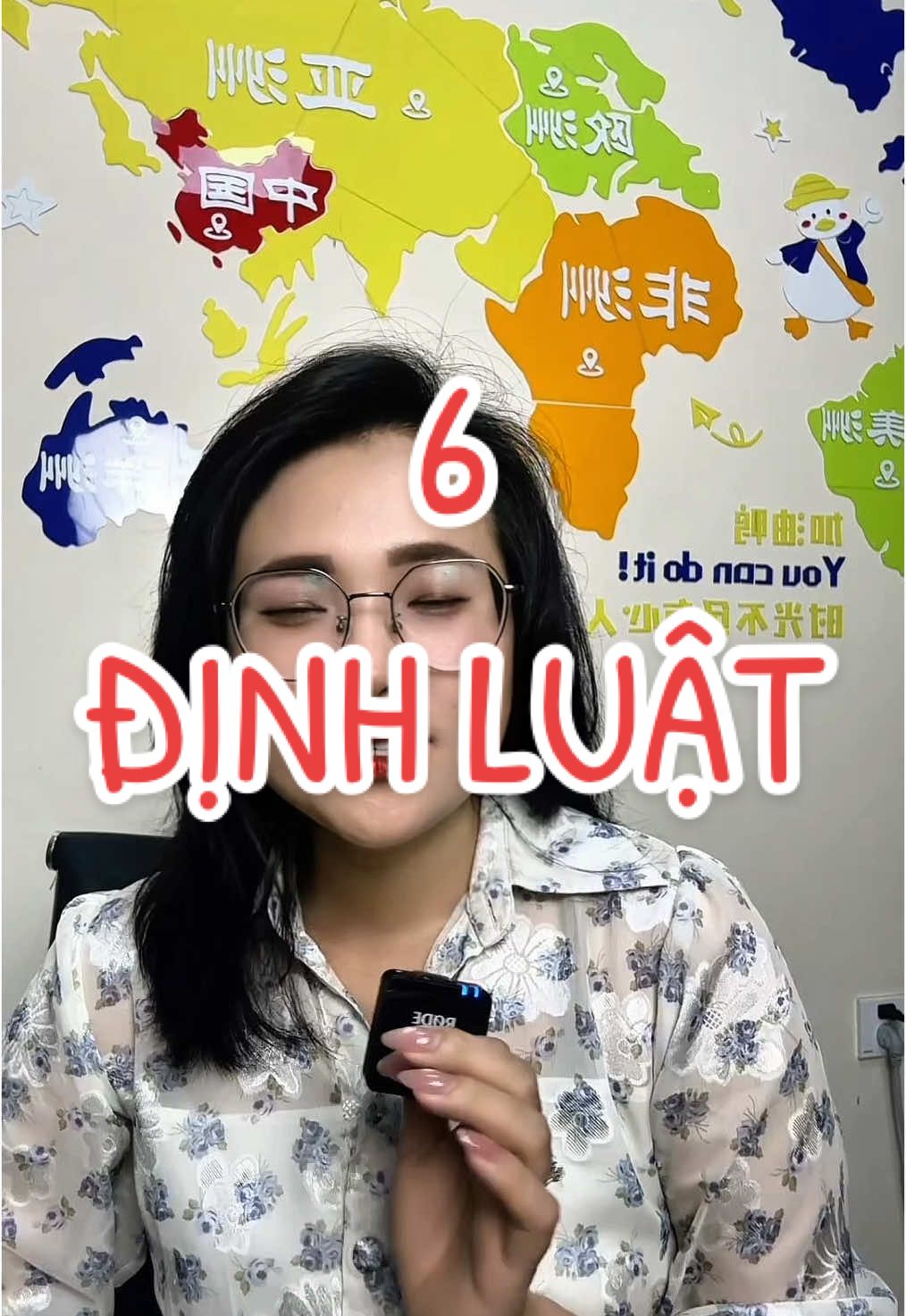 6 định luật có thể thay đổi cuộc đời bạn!!!! #luaochina #luachinashop 