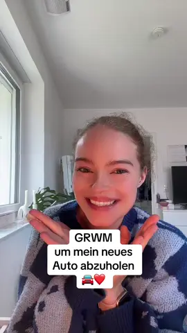 Leute ich hol mein Auto ab 😍😍#new #auto#neuesauto #fyfyfyfy #fürdich #ausbildung #pflegefachkraft #krankenhaus #frühdienst #viralvideos 