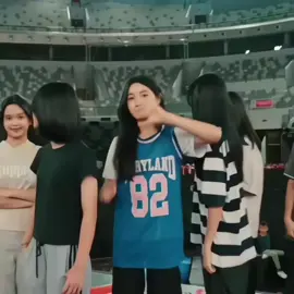 😍 #delynnjkt48  #fypdong 