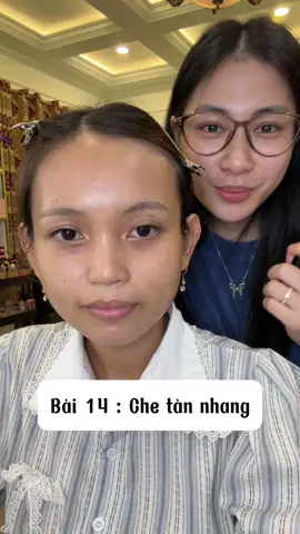 che tàn nhang trong 30s 