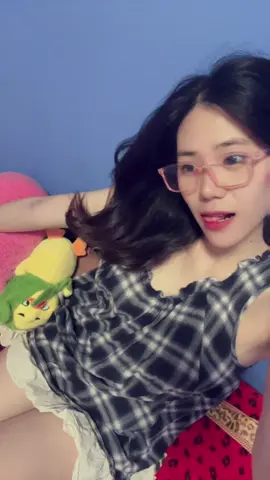 แบร่😝#จอยฟูโกะ #fyp #ฟีดดดシ 