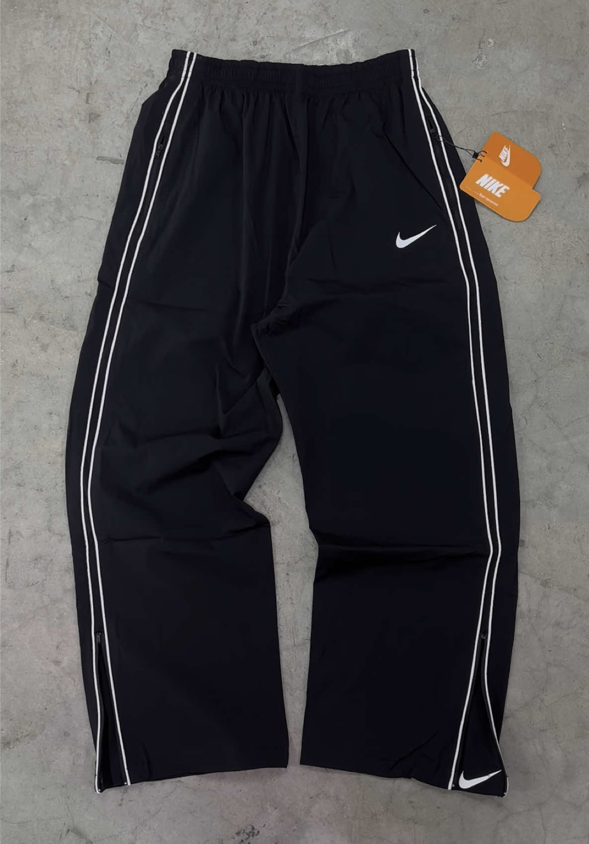 Vintage Zip Trackpants | unisex DM or purchase directly from website “www.nepaesthetic.com” LOCATION (in pinned videos) •📍NEW BANESHOWR on the way to~ ~SANKHAMUL ~opposite to ARYAL HOTEL ! •Opens : 10am - 8:30pm •All nepal delivery  Nep.aesthetics 976-3601621 https://g.co/kgs/v4qBdkP