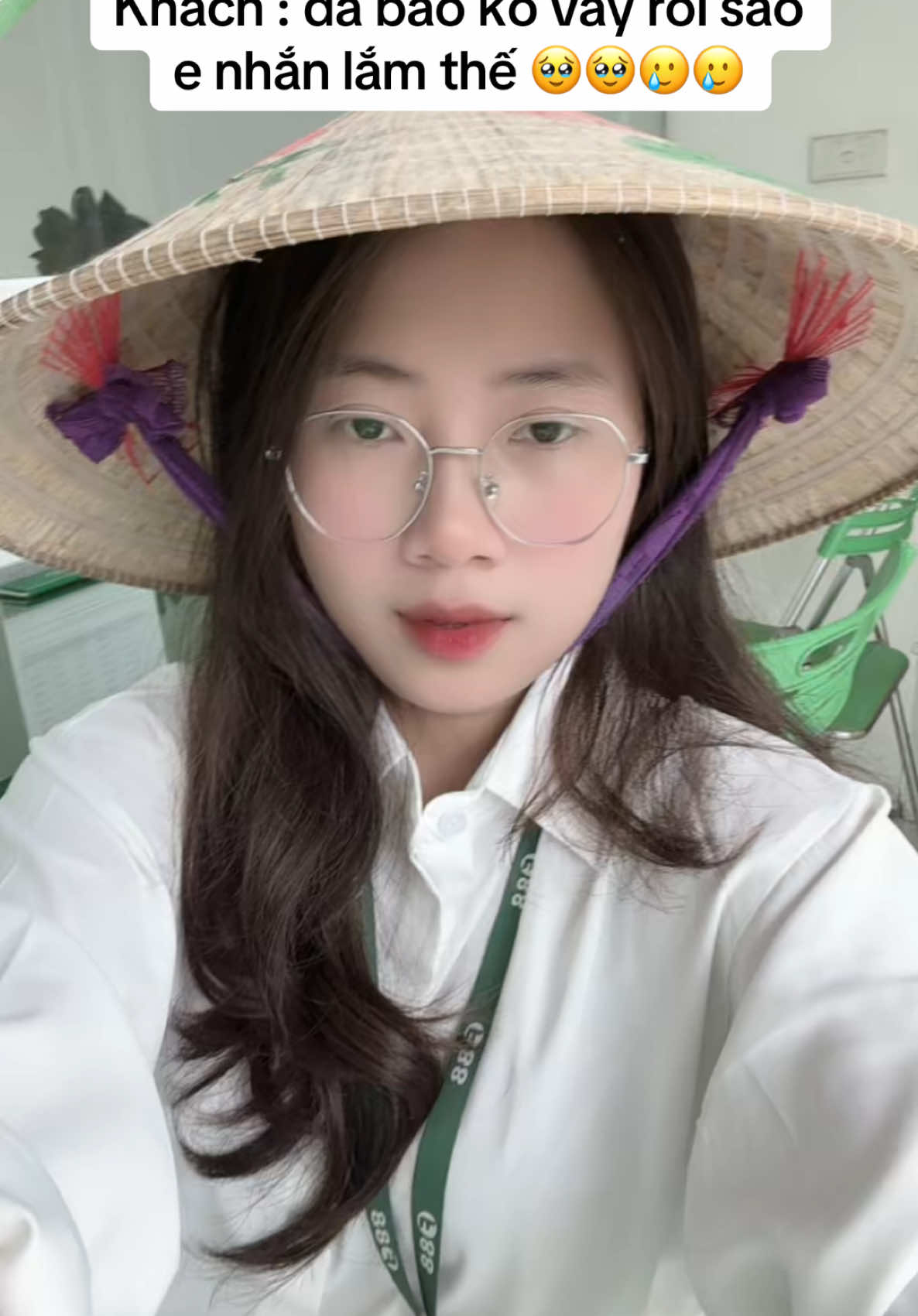 Em chưa về số mà a 🥲🥲