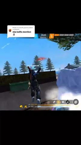 Replying to @sineth_quotes_666 😂😂#foryoupage #1m #fyp #100kviews #viral #trand #garena #1millionaudition @Mia Khalifa 